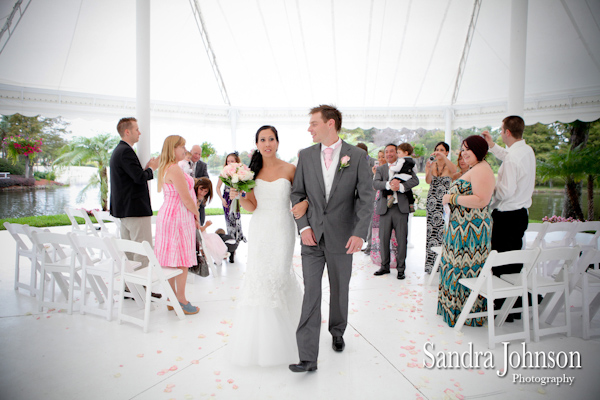 Best Orlando Wedding photographer - Sandra Johnson (SJFoto.com)